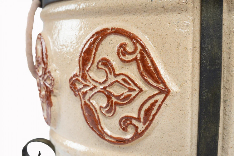 Тандыр Урал в Оренбурге