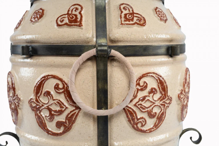 Тандыр Урал в Оренбурге