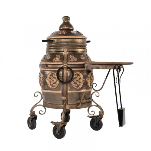 Тандыр Урал в Оренбурге