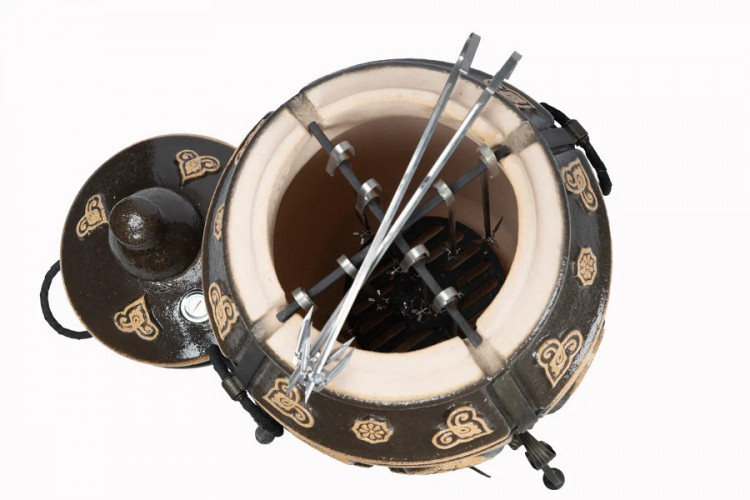 Тандыр Урал в Оренбурге