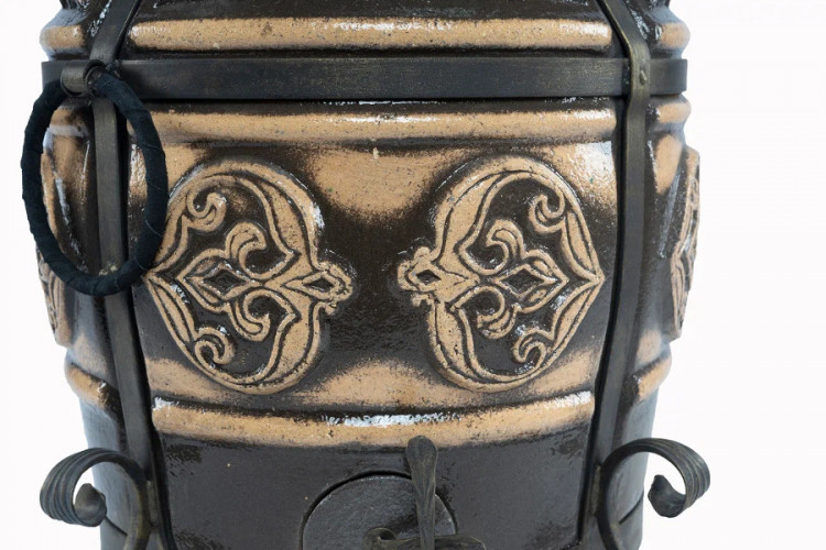 Тандыр Урал в Оренбурге