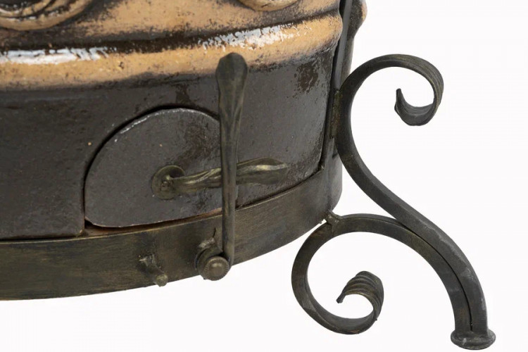 Тандыр Урал в Оренбурге