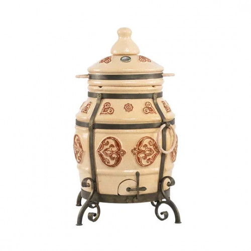 Тандыр Урал в Оренбурге