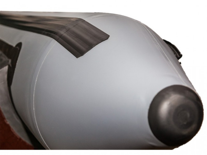 Надувная лодка ПВХ Polar Bird 385M в Оренбурге