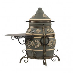 Тандыр Фирменный со столиком