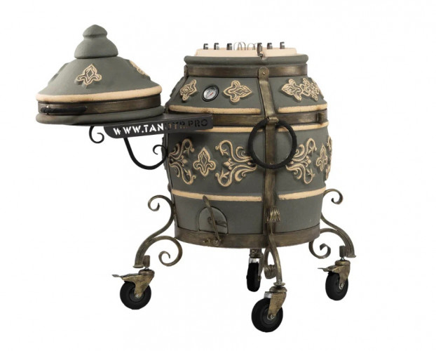 Тандыр Фирменный со столиком в Оренбурге