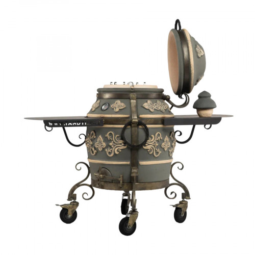 Тандыр Фирменный со столиком в Оренбурге