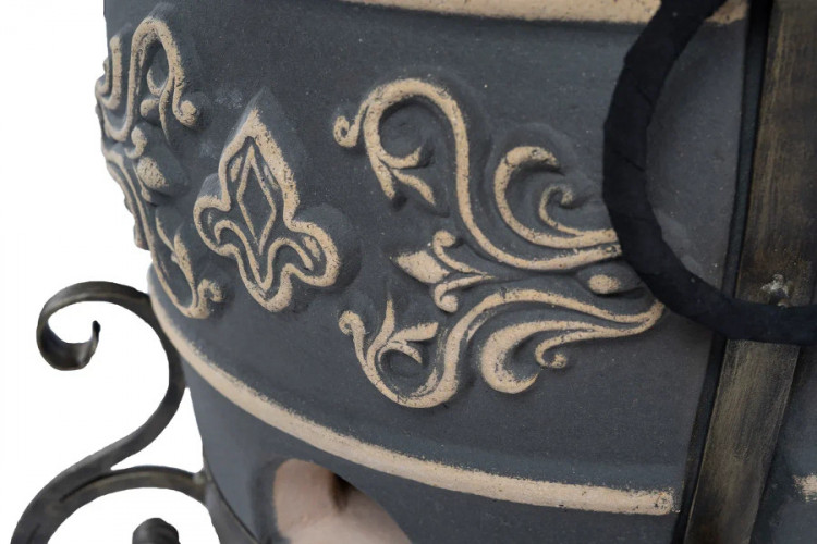 Тандыр Фирменный со столиком в Оренбурге