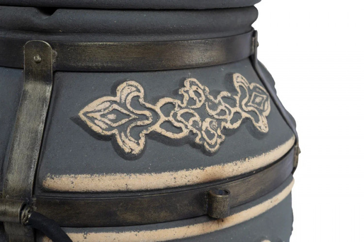 Тандыр Фирменный со столиком в Оренбурге