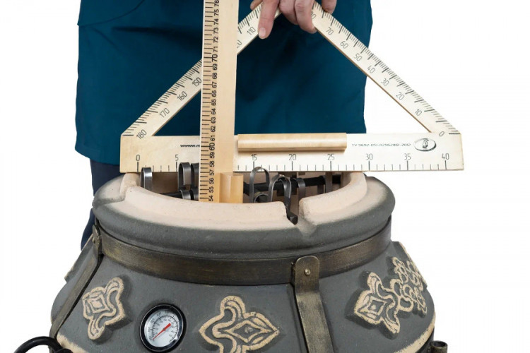 Тандыр Фирменный со столиком в Оренбурге