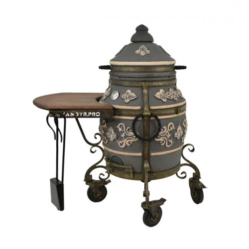 Тандыр Фирменный со столиком в Оренбурге