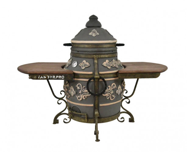 Тандыр Фирменный со столиком в Оренбурге