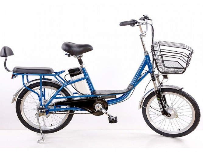 Электровелосипед Elbike Duet в Оренбурге