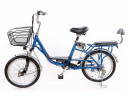 Электровелосипед Elbike Duet в Оренбурге