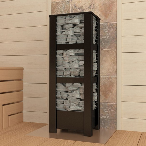 Электрокаменка GeoS QUADRO-Soft 9 в Оренбурге