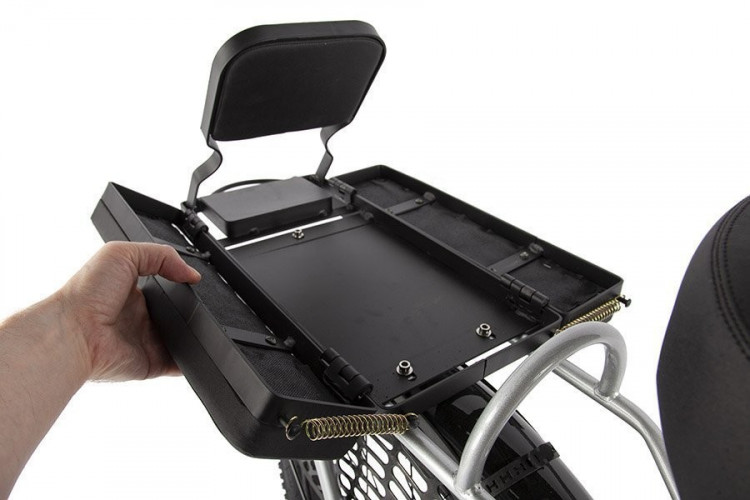 Электровелосипед Eltreco Green City e-ALFA LUX в Оренбурге