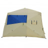 Шатер-тент Polar Bird 4SK Long + Тент-навес в Оренбурге