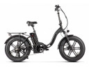 Электровелосипед INTRO Ralf 350 в Оренбурге