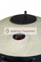 Тандыр Амфора САРМАТ утепленный