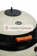 Тандыр Амфора САРМАТ утепленный