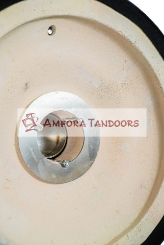 Тандыр Амфора САРМАТ утепленный в Оренбурге