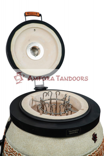 Тандыр Амфора САРМАТ утепленный в Оренбурге