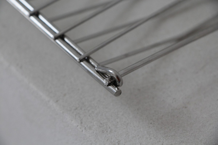 Решетка для рыбы в Оренбурге