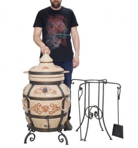 Тандыр Гранд в Оренбурге