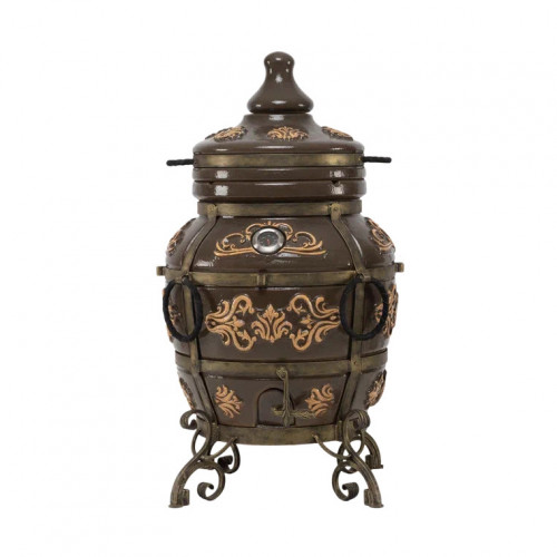 Тандыр Гранд в Оренбурге