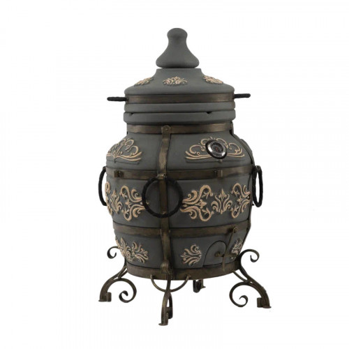 Тандыр Гранд в Оренбурге