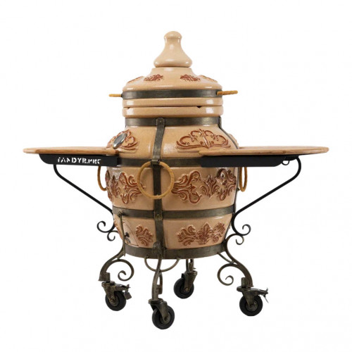 Тандыр Гранд в Оренбурге