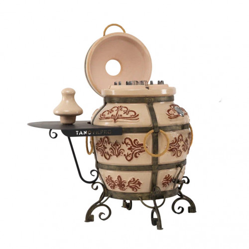 Тандыр Гранд в Оренбурге