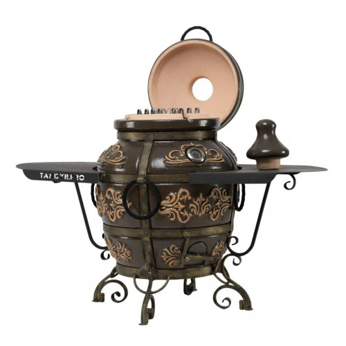 Тандыр Гранд в Оренбурге