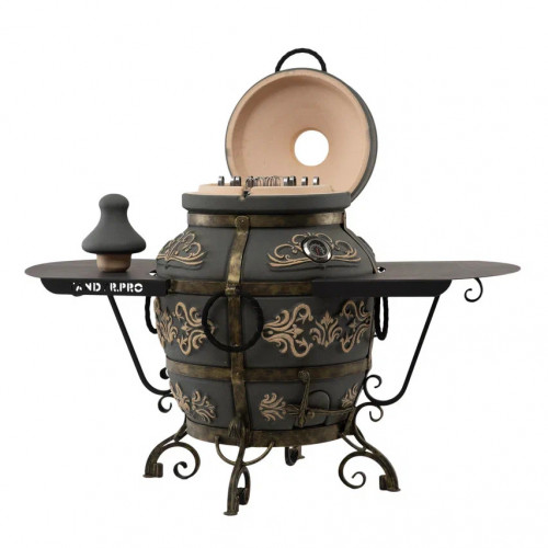 Тандыр Гранд в Оренбурге