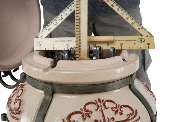 Тандыр Гранд в Оренбурге