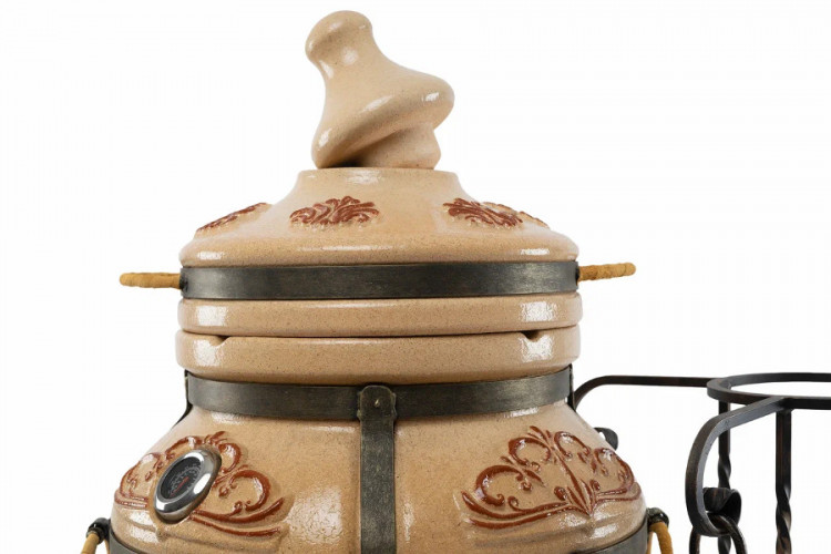 Тандыр Гранд в Оренбурге