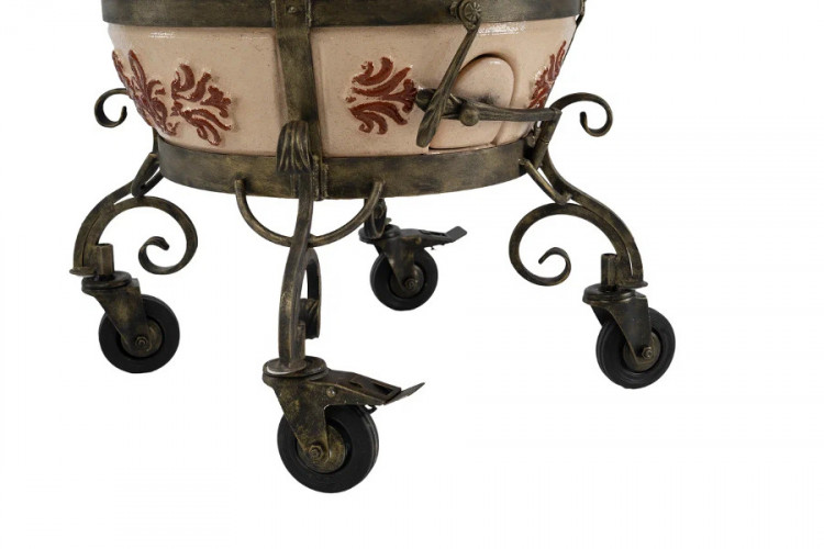 Тандыр Гранд в Оренбурге