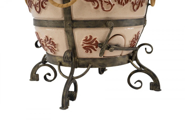 Тандыр Гранд в Оренбурге