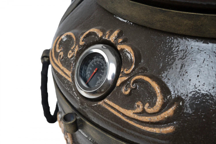 Тандыр Гранд в Оренбурге