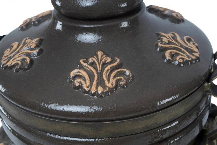 Тандыр Гранд в Оренбурге