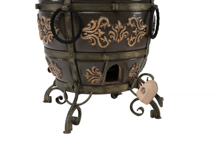 Тандыр Гранд в Оренбурге