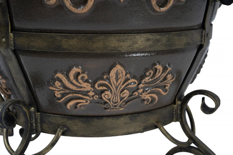 Тандыр Гранд в Оренбурге