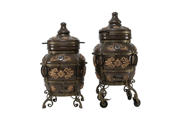 Тандыр Гранд в Оренбурге