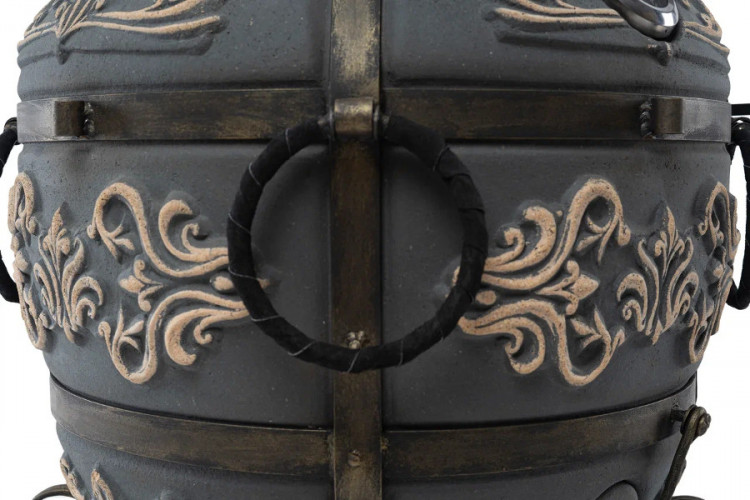 Тандыр Гранд в Оренбурге