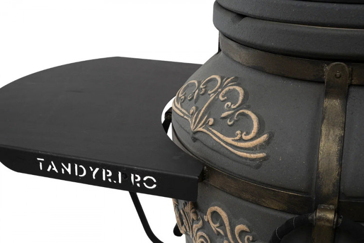 Тандыр Гранд в Оренбурге