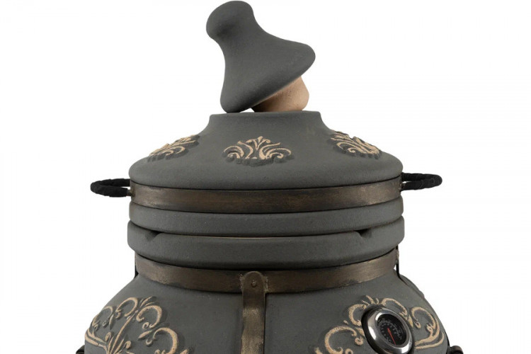 Тандыр Гранд в Оренбурге