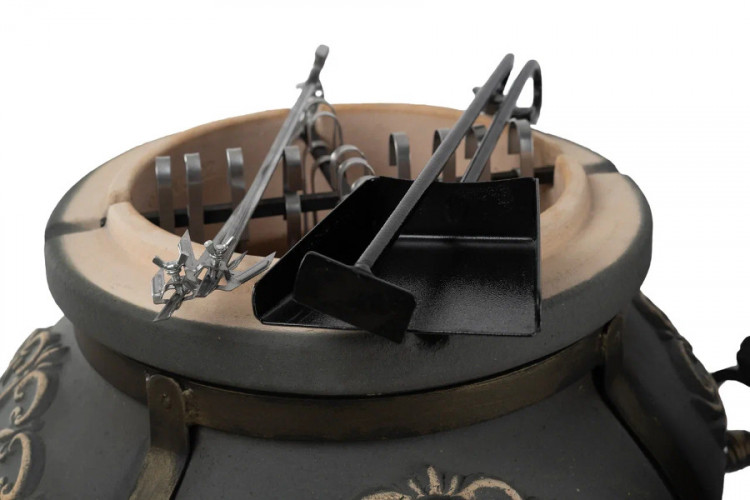 Тандыр Гранд в Оренбурге