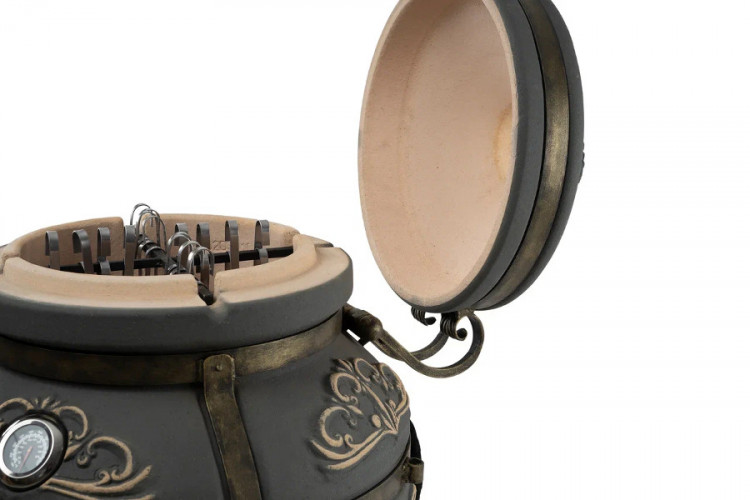 Тандыр Гранд в Оренбурге