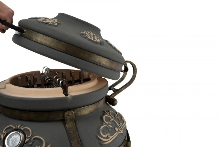 Тандыр Гранд в Оренбурге