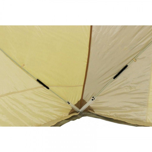 Зимняя палатка Polar Bird 2T Long компакт в Оренбурге